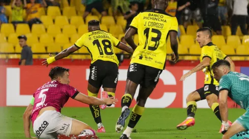 Barcelona va por entrenador que rechazó a Liga de Quito