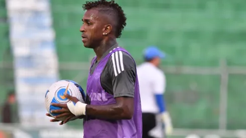 Miller Bolaños habría puesto una condición para regresar a Emelec.