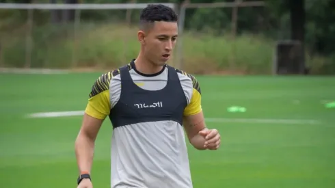 Luego de anunciar a Miguel Parrales, Barcelona va por este jugador.