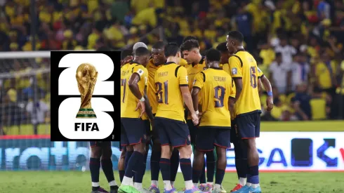 La Inteligencia Artificial hizo una simulación del grupo de Ecuador en el Mundial 2026.