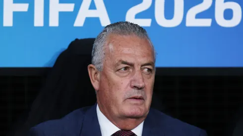 Está cerca del Mundial y Gustavo Alfaro ya recibió millonaria oferta