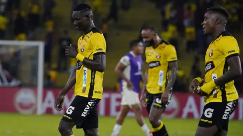 Barcelona mantendrá a uno de los jugadores más señalados por los hinchas.