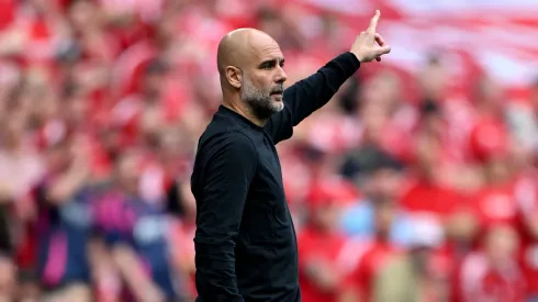 Guardiola, máximo ganador del Mundial de Clubes. 
