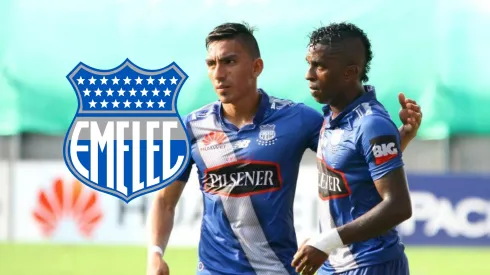 Ángel Mena y Miller Bolaños piden una cifra altísima para volver a Emelec.