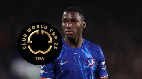 ¿Dónde ver el Chelsea de Moisés Caicedo en el debut del Mundial de Clubes?