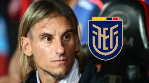 Los insólitos partidos que fue a ver Sebastián Beccacece.