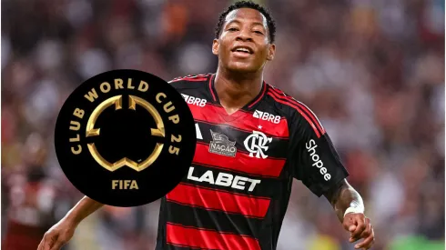 ¿Dónde ver el debut del Flamengo de Gonzalo Plata en el Mundial de Clubes 2025?