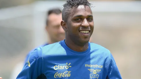 El club que tendrá a Miller Bolaños luego de ser detenido