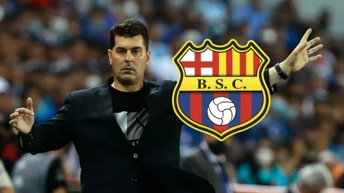 Lo conoce Rescalvo: Barcelona tiene su segundo refuerzo confirmado