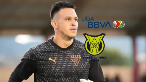 Gonzalo Valle cuenta dónde jugará la siguiente temporada