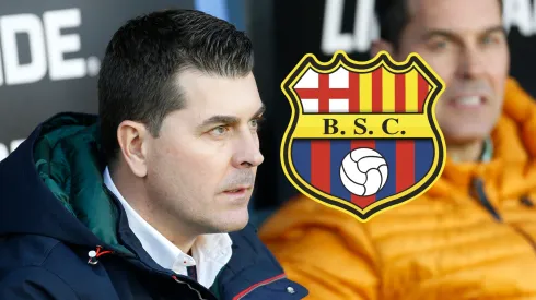 Mientras Segundo Castillo cobró USD 20.000, la fortuna que le pagará Barcelona a Ismael Rescalvo