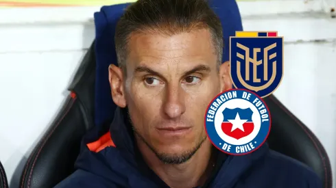 Sebastián Beccacece contesta sobre rumores de la Selección de Chile