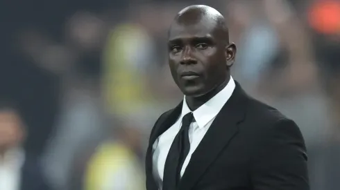 Dejó Barcelona y Segundo Castillo tendría nuevo club en el exterior