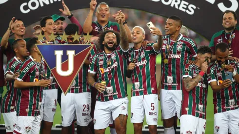 Liga de Quito va por un campeón de Copa Libertadores 2023