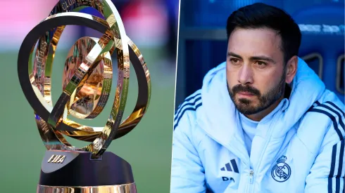 Davide Ancelotti criticó al Mundial de Clubes por las altas temperaturas y el estado de los campos de juego de los estadios de los Estados Unidos.