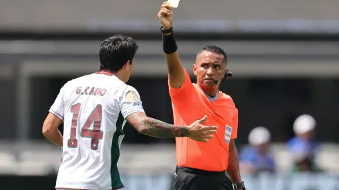 Las millonarias multas que hay por las tarjetas en el Mundial de Clubes