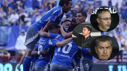Mientras Jorge Célico ganaba USD 10.000 esto cobrará el nuevo DT de Emelec