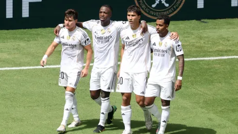 Real Madrid prepara premios gigantes si gana el Mundial de Clubes.