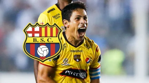 Barcelona pensó en polémico jugador cómo director deportivo