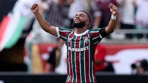 El millonario premio que ganó el Fluminense por meterse en semifinales del Mundial de Clubes
