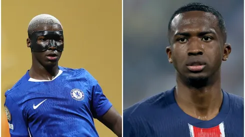 William Pacho y Moisés Caicedo se juegan un millonario premio en el Mundial de Clubes