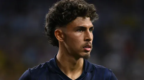 Brighton le pone millonario precio a Jeremy Sarmiento