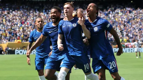 El millonario premio que ganó el Chelsea por ser campeón del Mundial de Clubes