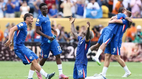 Insólito rumor: Ponen a figura del Chelsea en planes del PSG tras el Mundial de Clubes