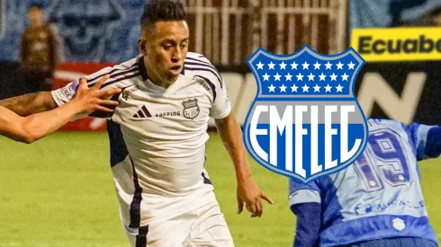 Christian Cueva brilla en Emelec y tiene nuevo valor de mercado