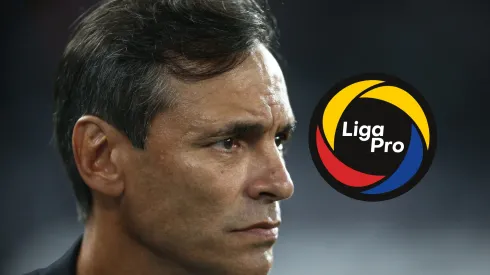 Fabián Bustos fue despedido de Olimpia y ya lo ponen de regreso en LigaPro