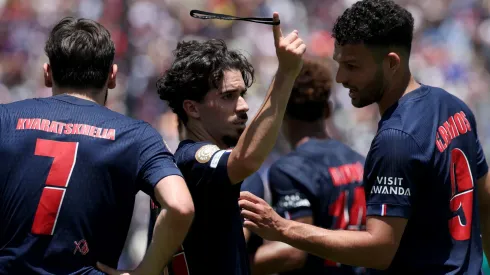 La fortuna que el PSG le iba a pagar a sus jugadores si ganaban el Mundial de Clubes