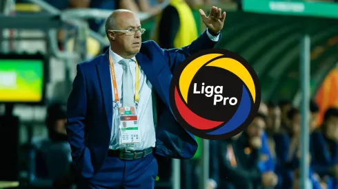 Jorge Célico aún puede fichar por otro club de LigaPro