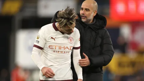 Guardiola no contará con un Grealish que ahora mismo busca nuevo destino.