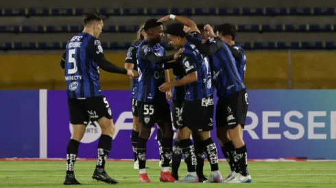 Brilla en Independiente del Valle y sería convocado a la Selección de Ecuador