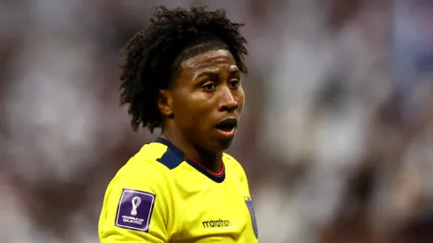 Ángelo Preciado deja Europa y cambiaría de club en el exterior