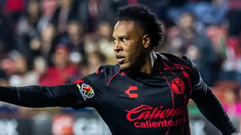 Jhojan Julio ignora a Liga de Quito y tiene nuevo club en el exterior