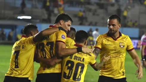 Los jugadores de Barcelona que no cuentan para Ismael Rescalvo