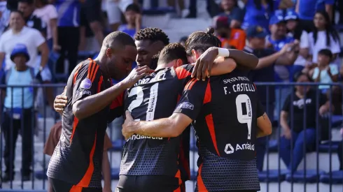 ¡Fue su despedida! Jugador de Emelec deja el club tras la victoria ante Mushuc Runa