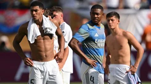 Problema y batalla legal por el debut del Real Madrid en LaLiga.