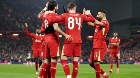 Nadie ha gastado más dinero que Liverpool este verano.