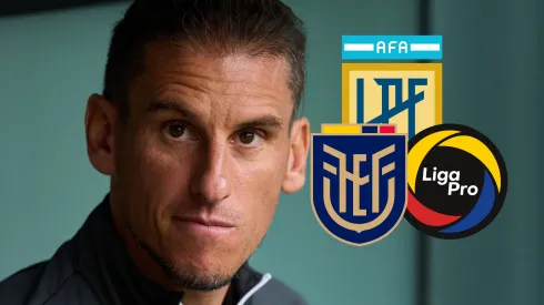 Atentos en Ecuador y Argentina: Sebastián Beccacece se ofrece a otro equipo