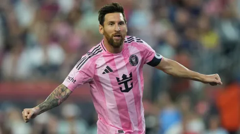 Messi, CR7 y los cincos delanteros con más goles sin penaltis del Siglo XXI.