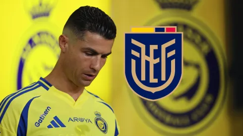¿Lo pidió Cristiano Ronaldo? Al Nassr se fija en titular de Ecuador. Foto: Getty
