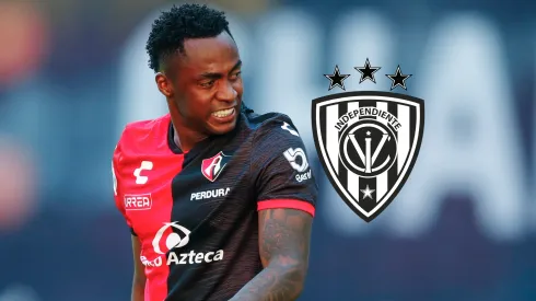 Sorpresa en LigaPro: Renato Ibarra jugaría otra vez en el exterior. Foto: Getty.