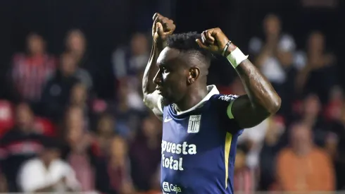 Erick Castillo dejaría Alianza Lima para dar el salto a Europa, Foto: IMAGO.