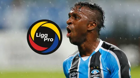 Miller Bolaños se ofreció a uno de los grandes de LigaPro y se conoce la respuesta. Foto: Getty.