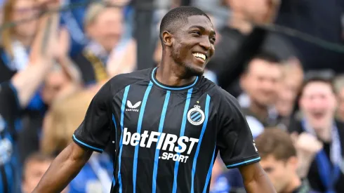 Lo quiso el PSG y Liverpool: Joel Ordóñez sorprende con su nuevo club. Foto: IMAGO