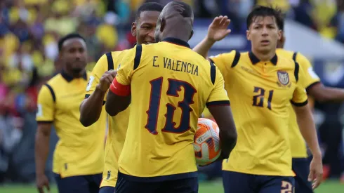 ¿Reemplazo de Beccacece? Fue campeón y ahora llegaría a la Selección de Ecuador. Foto: IMAGO.
