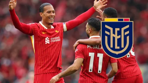 Liverpool pagará millones por crack de la Selección de Ecuador. Foto: Getty.