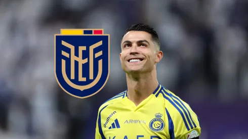 Al Nassr va con todo: 200 millones por dos ecuatorianos. Foto: Getty.